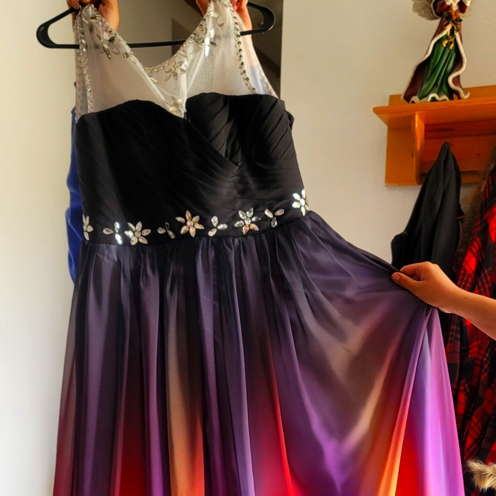 Homecoming/Prom dress